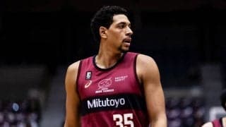 川崎のジョーダン・ヒースが1試合の出場停止…今月13日の群馬戦で失格・退場