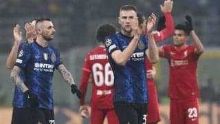 リバプールに力負けのインテル…カペッロ氏は両チームの差を指摘「違いを生んだのは交代だった」