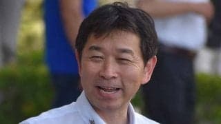 【JRA】手塚貴久調教師が日本中央競馬会運営審議会委員に