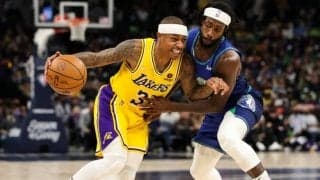 今季レイカーズとマブズでプレーしたアイザイア・トーマスがナゲッツ傘下に加入か