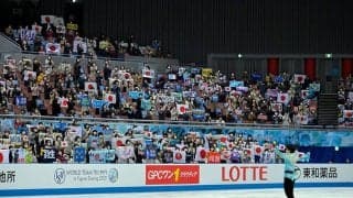 日本フィギュア界が抱えるリンク減少問題　競技人生で4つ本拠地を失った鈴木明子の提言