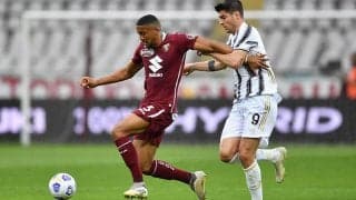 【セリエA第26節プレビュー】金曜にトリノ・ダービー