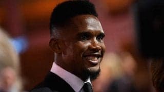 エトーにさらなる隠し子判明…8人目の子供に