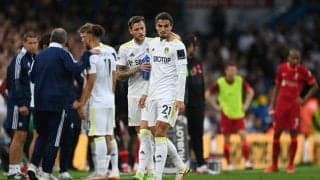 大ケガから復活のエリオット、負傷原因となったリーズDFも喜び「僕たちはずっと連絡を取り続けていた」