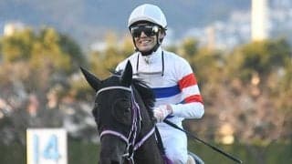 【阪急杯想定】エイティーンガール、ダイアトニック、タイセイビジョンなど12頭