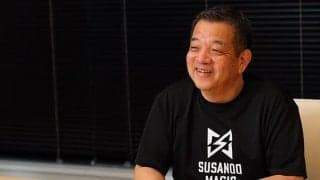 バンダイナムコエンターテインメントがなぜ島根スサノオマジックを選んだのか？