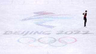 【北京五輪】ドーピング大国ロシアに敗北したIOCへの「絶望」、号泣ワリエワは最後の姿か