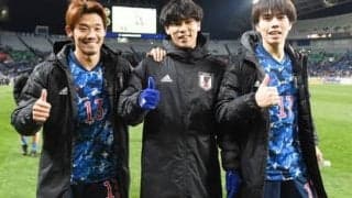 中村憲剛＆佐藤寿人が語る森保ジャパン2022。「中心は中盤の３センター。彼らは代えが利かなくなってきた」