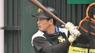 マシン低速設定で打撃力向上？　プロも取り入れる“山なりボール”を打ち返す理由