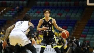 五十嵐圭、“スピードスター”が誕生した大学時代【My life navigator #5】