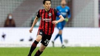 元日本代表MF長谷部誠、2023年夏の引退を発表！　以降はフランクフルトでコーチに転身