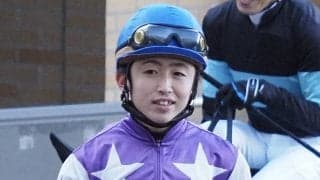 松若風馬騎手・竹之下智昭騎手・高野和馬騎手の所属変更