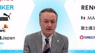 王者相手に惜敗のFC東京、オルトネダ新監督は選手を称える「我々が突き進むべき道を示した」