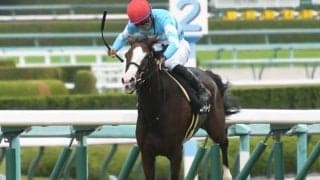 【ダイヤモンドS予想】軽量馬は前走結果が大事！ 人気必至のメロディーレーンは…