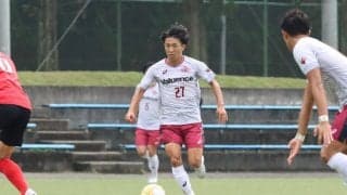 【連載】『令和３年度卒業記念特集』第１１回　倉持快／男子サッカー