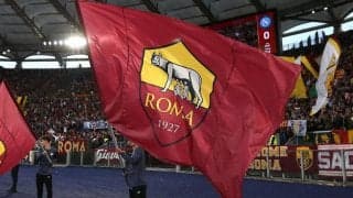 ローマ、トップチームの4選手が新型コロナに感染…