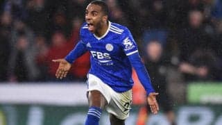 レスター、主力右SBリカルド・ペレイラと契約延長！