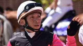【JRA】竹之下智昭騎手が、フリーから千田輝彦厩舎所属に