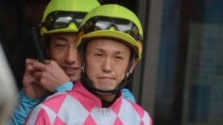 【JRA】高野和馬騎手が、フリーから小桧山悟厩舎所属に