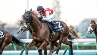 【今日の注目ポイント】東京でダイヤモンドS、阪神では京都牝馬S