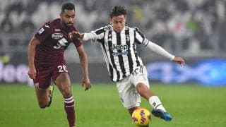 トリノ・ダービー引き分けのユベントス、新たな負傷者が出るなどCLへ不安を残す結果に《セリエA》