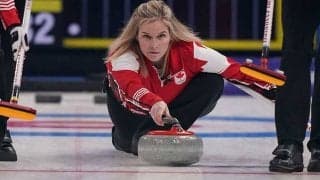 カーリング日本と同じ5勝4敗で敗退　47歳カナダ選手の名言に称賛の嵐「大賛成よ！」