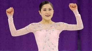 「フィギュア選手とメイク」の奥深き世界　演者へと切り替える“職人”のこだわり