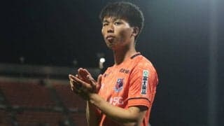 【J1補強分析｜ジュビロ磐田】新指揮官に率いられる3年ぶりのJ1、得点源失うも実力者の的確補強で戦力アップ【評価：A】