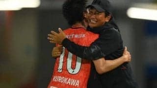  「ハリルはプレゼン資料を用意していた」。霜田元技術委員長が見た歴代日本代表監督の素顔