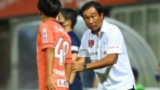 大宮アルディージャ・霜田正浩監督が明かす、昨シーズン「奇跡のJ2残留」の舞台裏