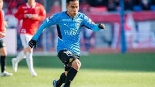 ペナルティ ワッキーが語るJ1新シーズン。大好きな選手たちを明かしながら順位予想