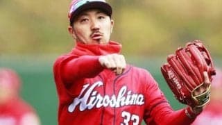 NPBで輝いたセカンドの名手たち。現役唯一のゴールデン・グラブ・レジェンズとなった菊池涼介の「見えないファインプレー」