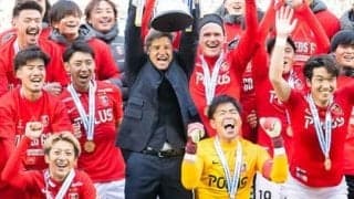 浦和レッズのキャラ変に一抹の寂しさ。「好選手による好チーム」でいいのか