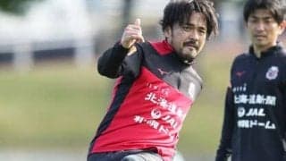 興梠慎三「選手としてのモチベーションはあまりなかったかも」。そこから起こった心境の変化、移籍を決めた理由