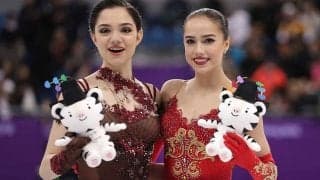 10代で第一線を退くフィギュアの年齢規定問題　29歳まで現役生活を貫いた鈴木明子の警鐘