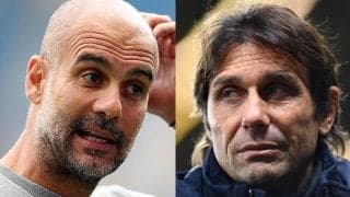 【プレミア注目プレビュー】首位シティが開幕戦のリベンジ狙う!　泥沼3連敗でトップ4遠のくスパーズは踏み止まる勝ち点奪取なるか