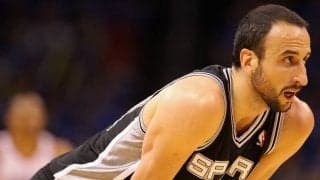 ジノビリやティム・ハーダウェイ、マイケル・クーパーらが今年の殿堂入り最終候補に