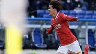 「新型コロナウイルス陽性者続出」の浦和レッズが京都サンガF.C.との「開幕戦スタメン」を発表!「予想布陣」との違い