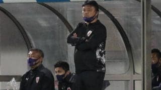 【J1開幕直前ガイド｜京都サンガF.C.】「世界を驚かす」12年ぶりのJ1は「残留」が目標も、忘れたくないチャレンジ精神