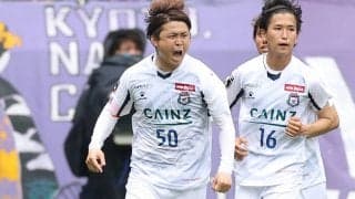 【J1補強分析｜京都サンガF.C.】いざJ1へ！ベースを維持しながら手厚い補強で戦力は充実！【評価：S】