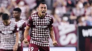 【J1補強分析｜柏レイソル】主軸の攻撃陣を入れ替え、カギは得点源のドウグラス【評価：D】