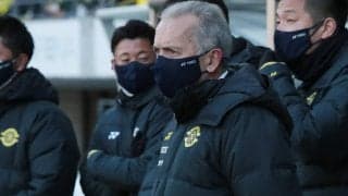 【J1開幕直前ガイド｜柏レイソル】戦い方を安定させ、1桁順位でのフィニッシュへ