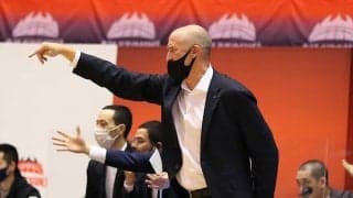 アジア予選直前合宿3日目を終えて…指揮官は「エネルギーがすごくいい」