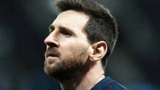 あのメッシが今季まだ２得点。毎年ふたケタ得点当たり前のレジェンドに何が起きているのか