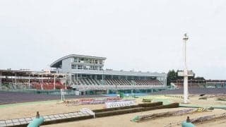 【全日本選抜競輪】チャリレンジャー応援！QUOカードプレゼント！