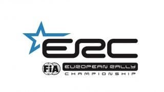 体制一新のERCが、シリーズロゴをWRC風にリニューアル