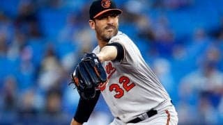 【MLB】メッツ超有望株が歩いた“転落人生”　311勝投手の「再来」と期待された右腕の末路