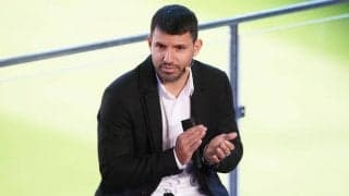 昨年引退のアグエロ、コーチとしてカタールW杯参加か「彼らと一緒にいたい」