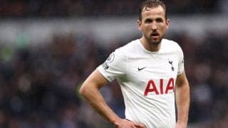 「もう諦めた」グアルディオラ監督、過去に何度もケイン獲得を試みたことを告白