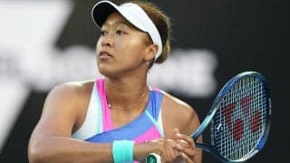 大坂なおみの写真をチームが紹介『「なおみは本当にテニスを楽しんでるな～」とつくづく思います』